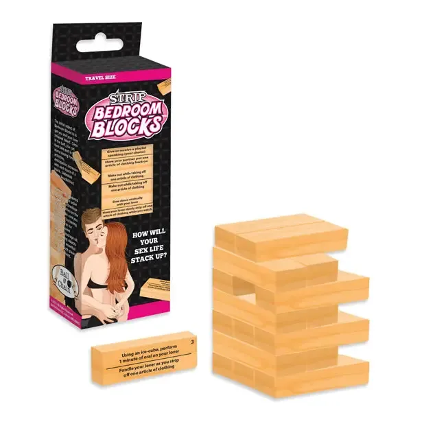 Vibrators Ball and Chain LLC Strip Bedroom Blocks Vibrators Ball and Chain LLC Strip Bedroom Blocks