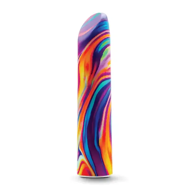 Vibrators Blush Blush Limited Addiction Psyche Power Vibe Rechargeable Bullet Vibrators Blush Blush Limited Addiction Psyche Power Vibe Rechargeable Bullet