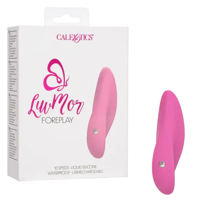 Vibrators CalExotics Luvmor Foreplay