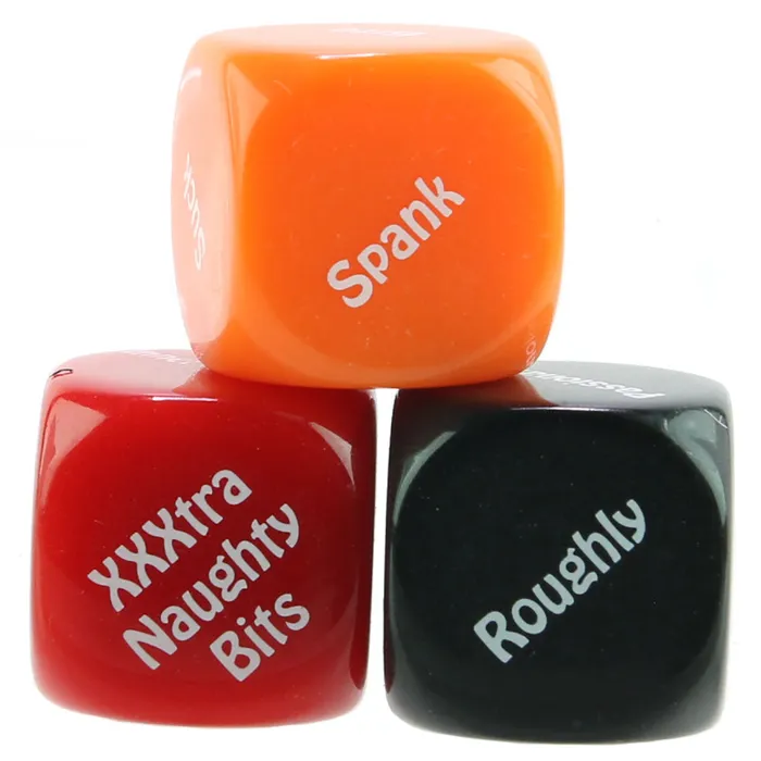Vibrators Creative Conceptions Naughty Nights XXXtra Erotic Dare Dice Vibrators Creative Conceptions Naughty Nights XXXtra Erotic Dare Dice
