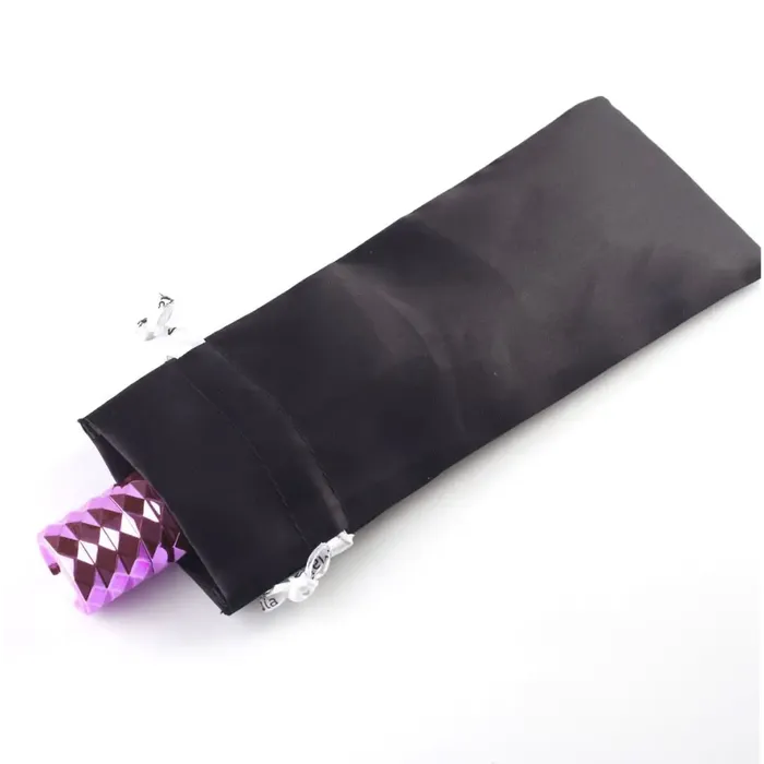 Vibrators Maia Toys Roxie Maia Crystal Gem Lipstick Vibrator Pink Vibrators Maia Toys Roxie Maia Crystal Gem Lipstick Vibrator Pink