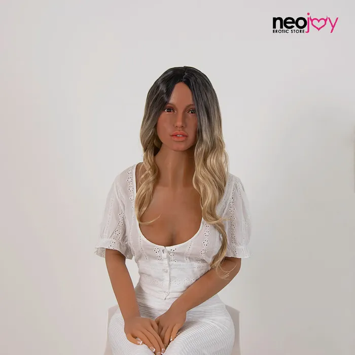 Vibrators Neojoy Neodoll Hair Wigs Golden Blond Wavy Ombre Vibrators Neojoy Neodoll Hair Wigs Golden Blond Wavy Ombre