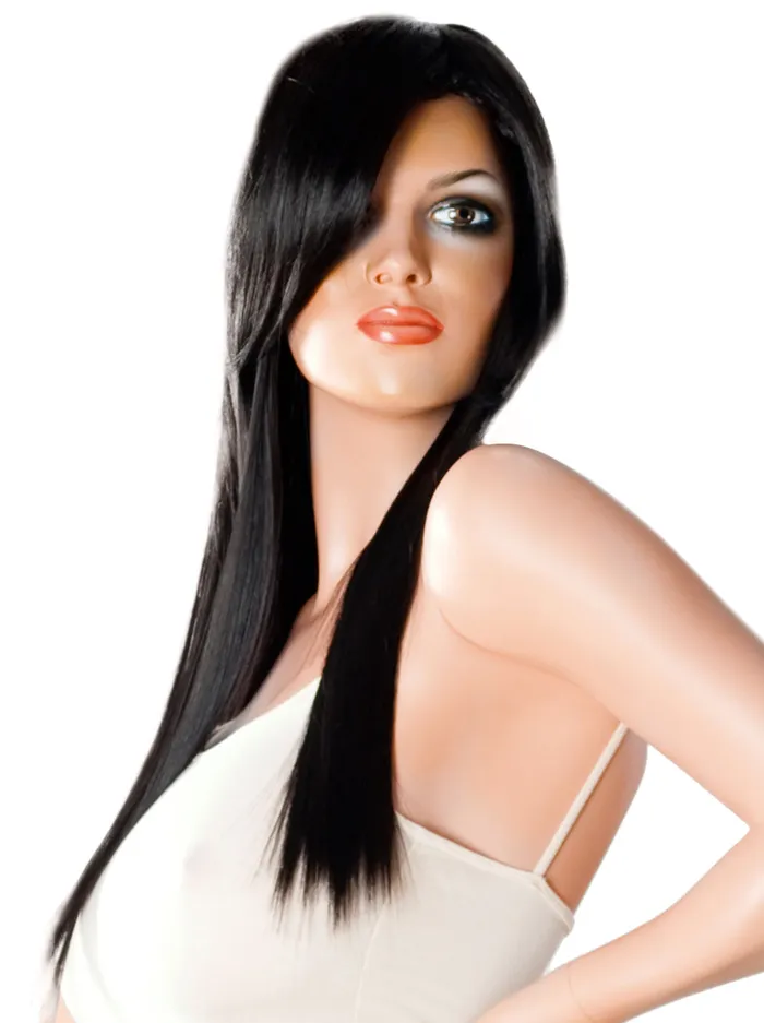 Vibrators Nicola Wig HonourSkintwocom
