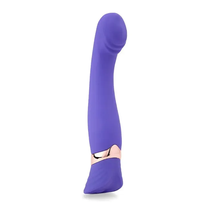 Vibrators Nu Sensuelle Nu Sensuelle XLR8 Vibe Geminii
