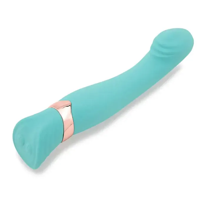 Vibrators Nu Sensuelle Nu Sensuelle XLR8 Vibe Geminii