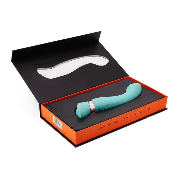 Vibrators Nu Sensuelle Nu Sensuelle XLR8 Vibe Geminii