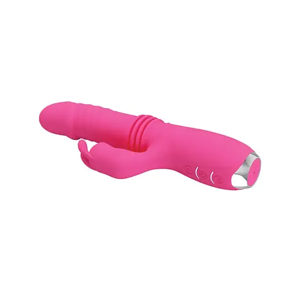 Vibrators Pretty Love Pretty Love Dorothy Thrusting Rabbit Purple Vibrators Pretty Love Pretty Love Dorothy Thrusting Rabbit Purple
