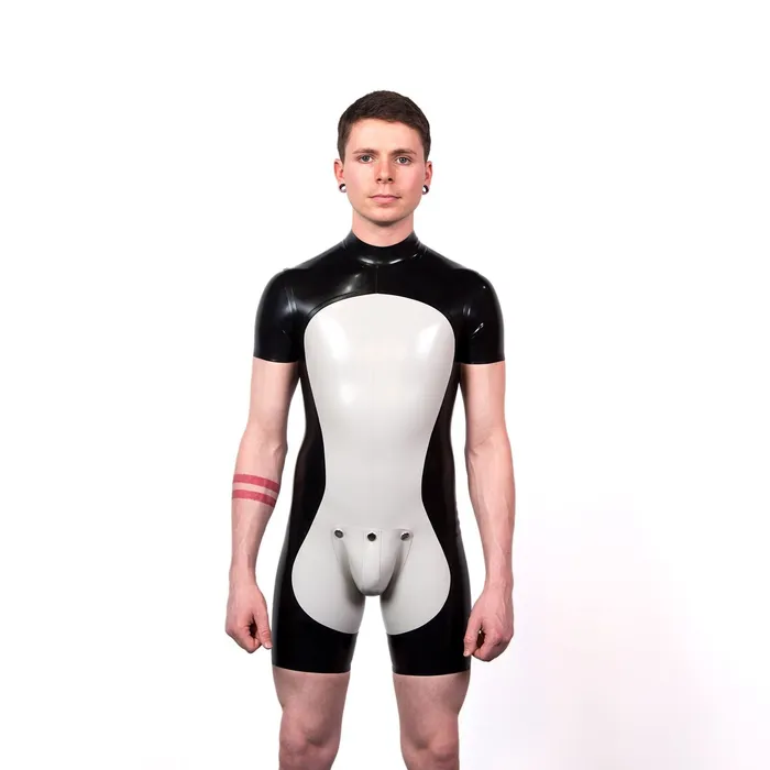 Vibrators REGULATION K9 34 Suit Made to Order