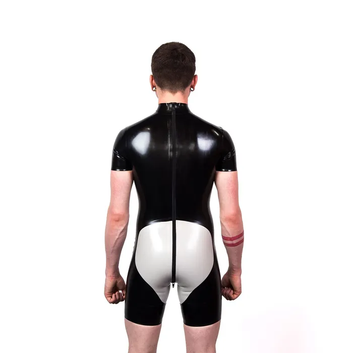 Vibrators REGULATION K9 34 Suit Made to Order