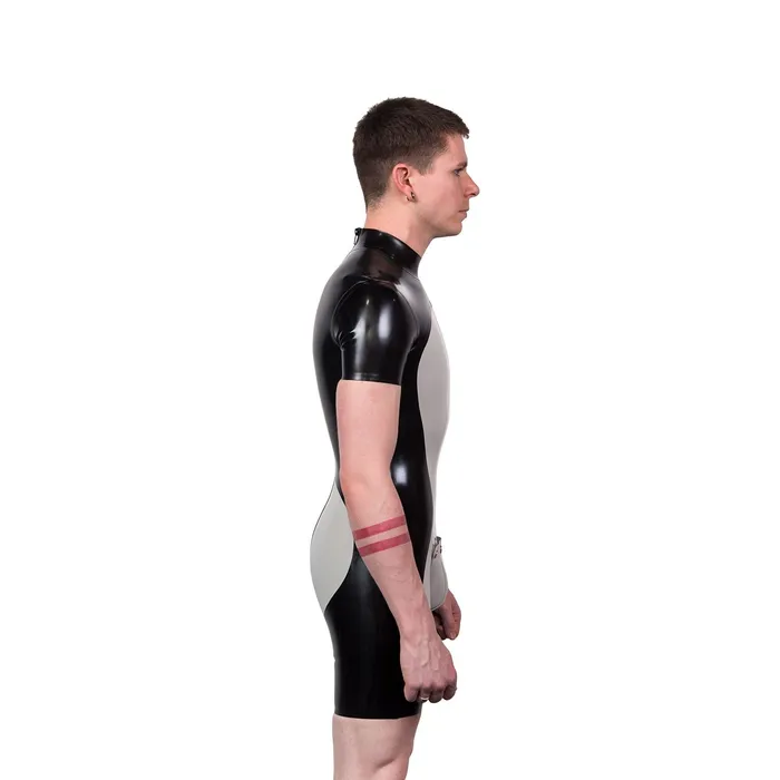 Vibrators REGULATION K9 34 Suit Made to Order