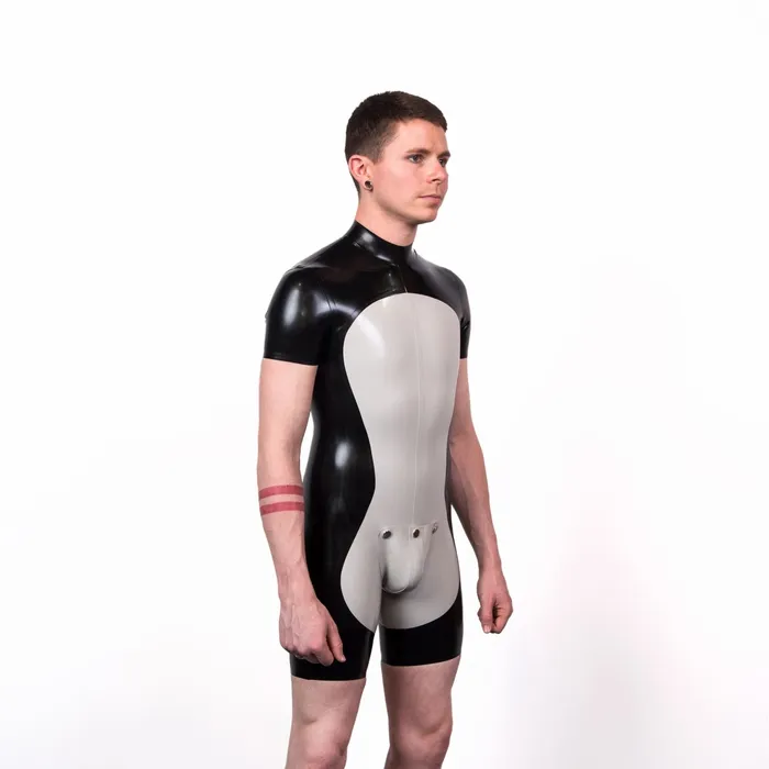 Vibrators REGULATION K9 34 Suit Made to Order