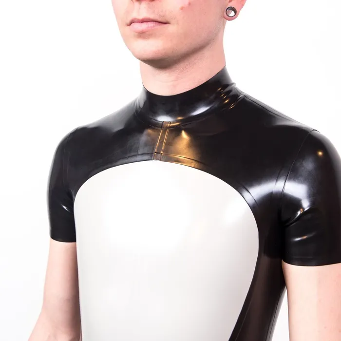 Vibrators REGULATION K9 34 Suit Made to Order
