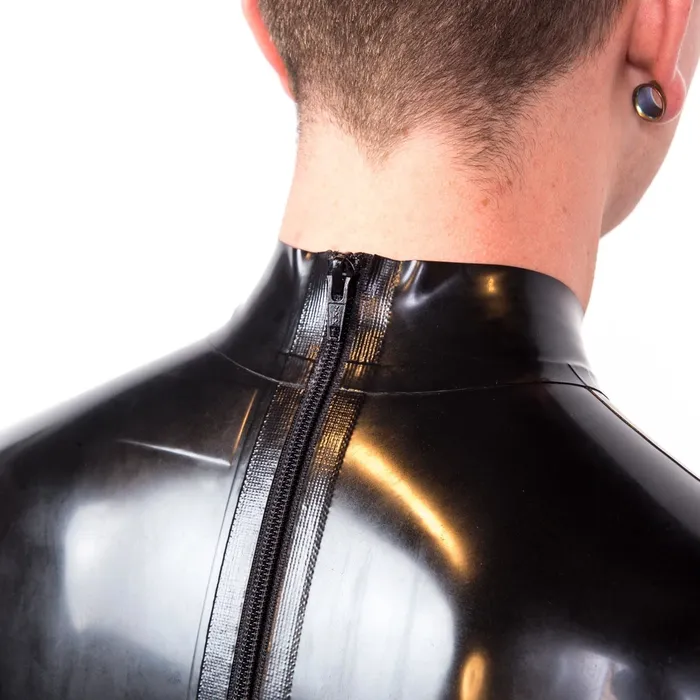 Vibrators REGULATION K9 34 Suit Made to Order