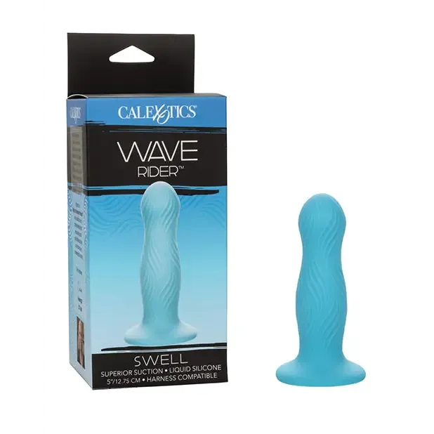 Wave Rider Swell Probe California Exotic Novelties Male Sex Toys