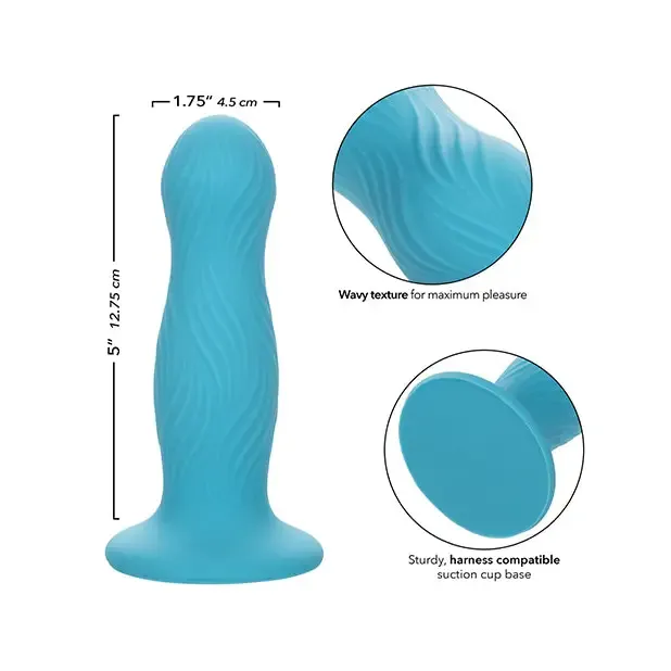 Wave Rider Swell Probe California Exotic Novelties Male Sex Toys