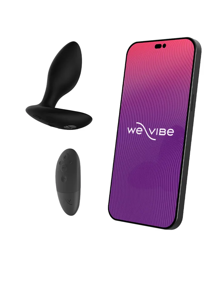 WeVibe Anal WeVibe Ditto Vibrating Plug