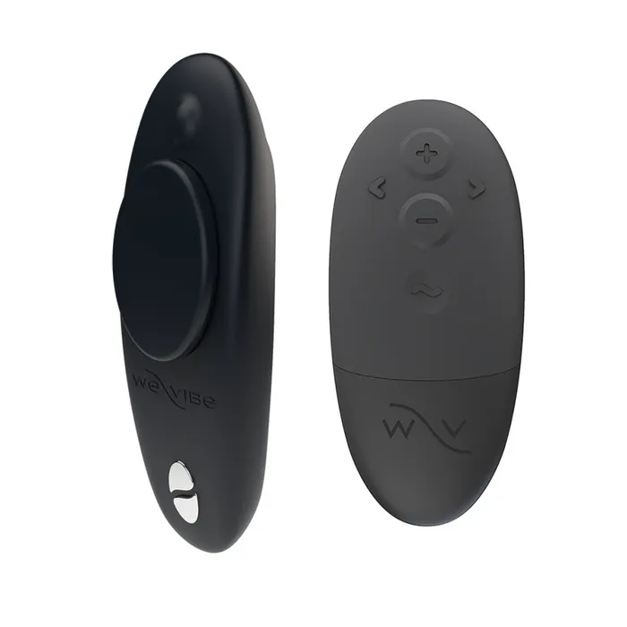 WeVibe Moxie Wearable Panty Vibe WeVibe Vibrators
