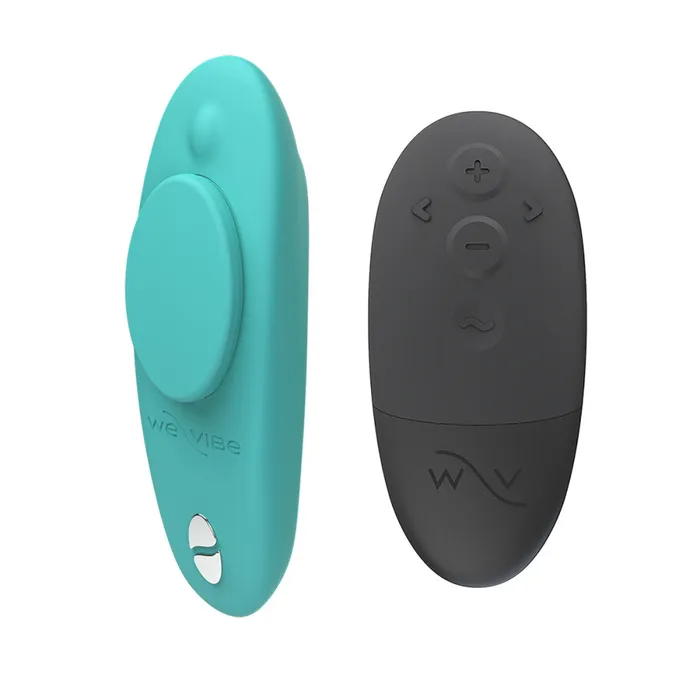 WeVibe Moxie Wearable Panty Vibe WeVibe Vibrators