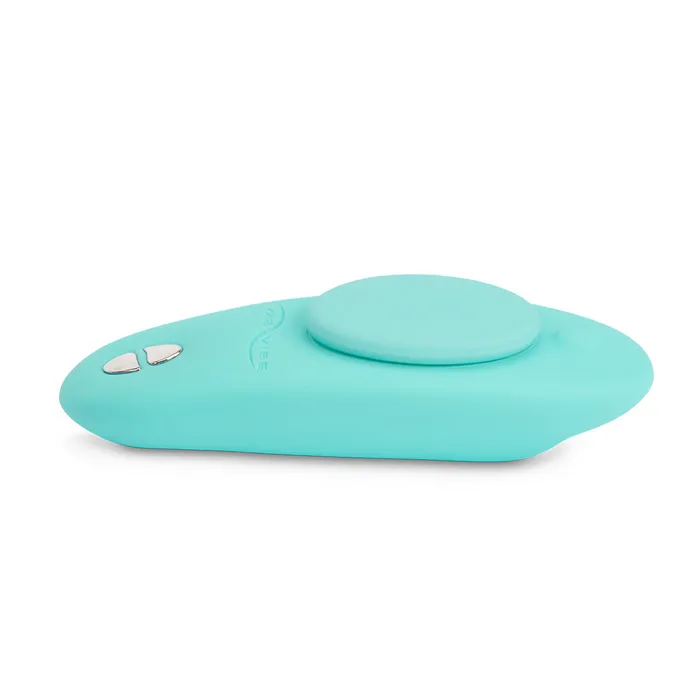 WeVibe Moxie Wearable Panty Vibe WeVibe Vibrators