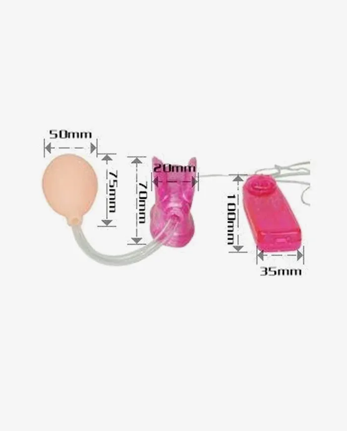 adulttoysindiacom Female Sex Toys Pussy Sucking Vibrator