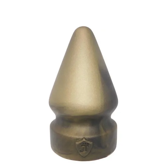 Anal Platinum Silicone Series Platinum Liquid Silicone Stretcher Ripper 8 Inch Gold Anal Platinum Silicone Series Platinum Liquid Silicone Stretcher Ripper 8 Inch Gold