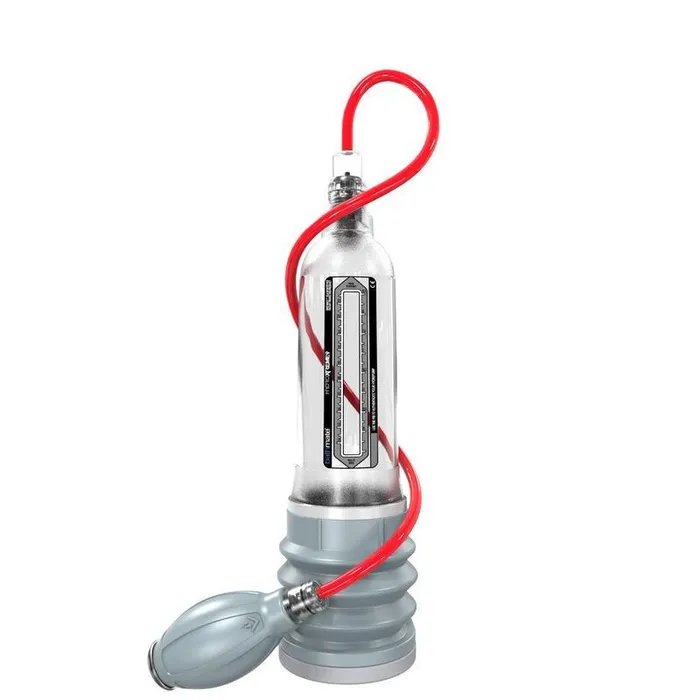 BATHMATE Bathmate HydroXtreme 9 Vibrators