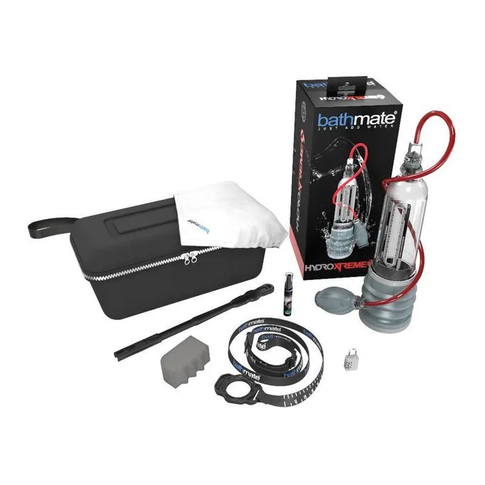 BATHMATE Bathmate HydroXtreme 9 Vibrators