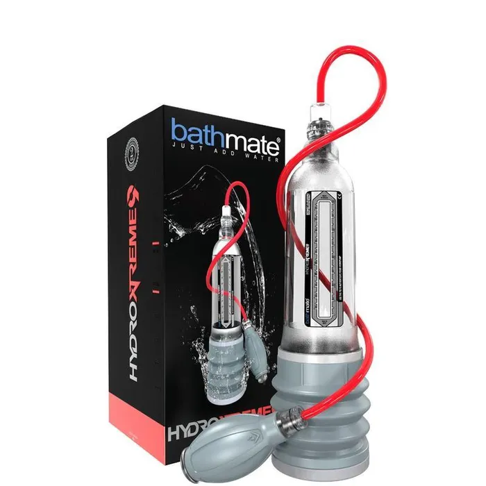 BATHMATE Bathmate HydroXtreme 9 Vibrators