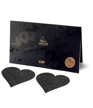 Bijoux Indiscrets Vibrators Glitter Pasties various styles Bijoux Indiscrets Vibrators Glitter Pasties various styles