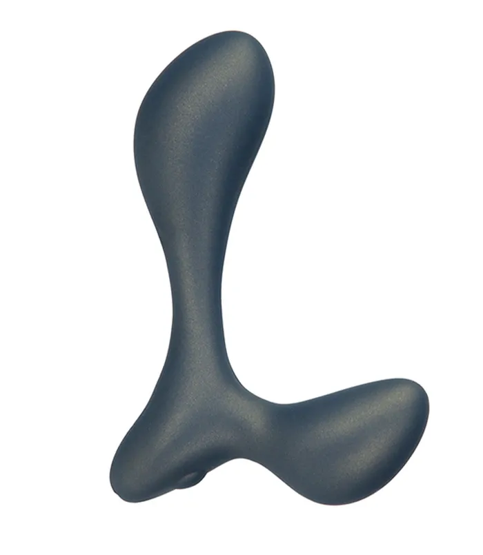 BMS Enterprises Male Sex Toys LX3 Trainer Prostate Vibrator