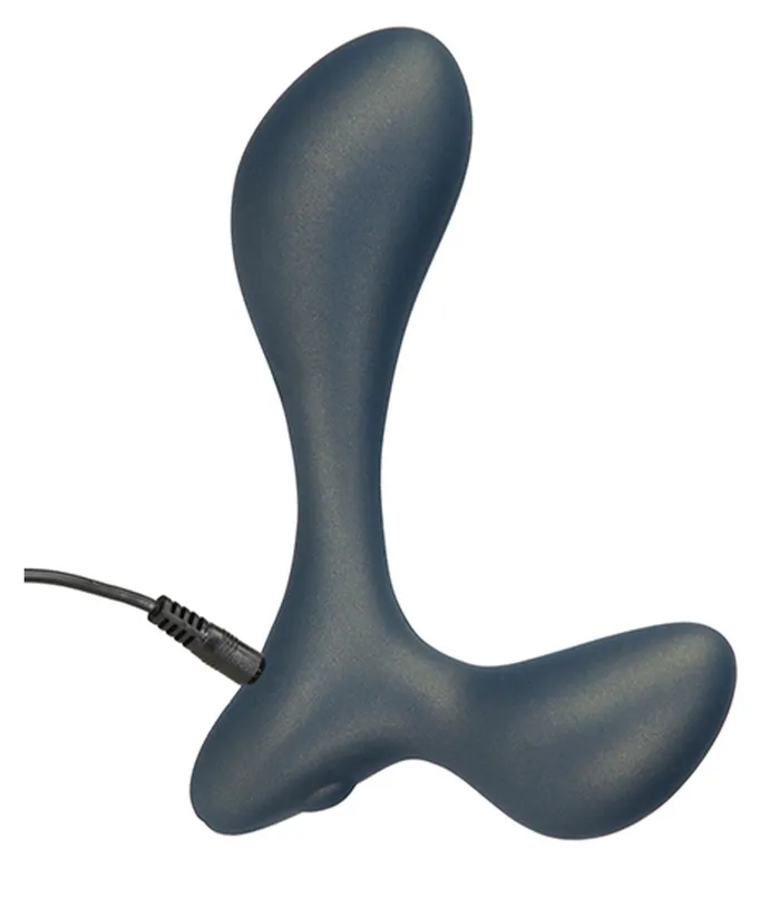 BMS Enterprises Male Sex Toys LX3 Trainer Prostate Vibrator