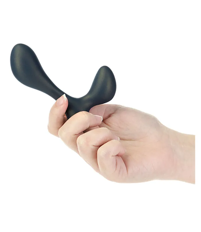 BMS Enterprises Male Sex Toys LX3 Trainer Prostate Vibrator