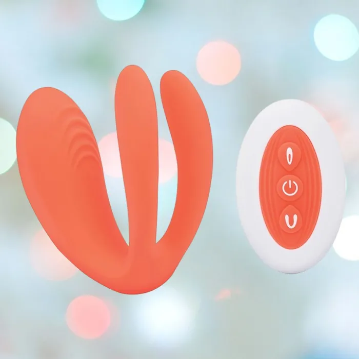 Bodywand iD Bridge Vibrator XGEN LLC Female Sex Toys