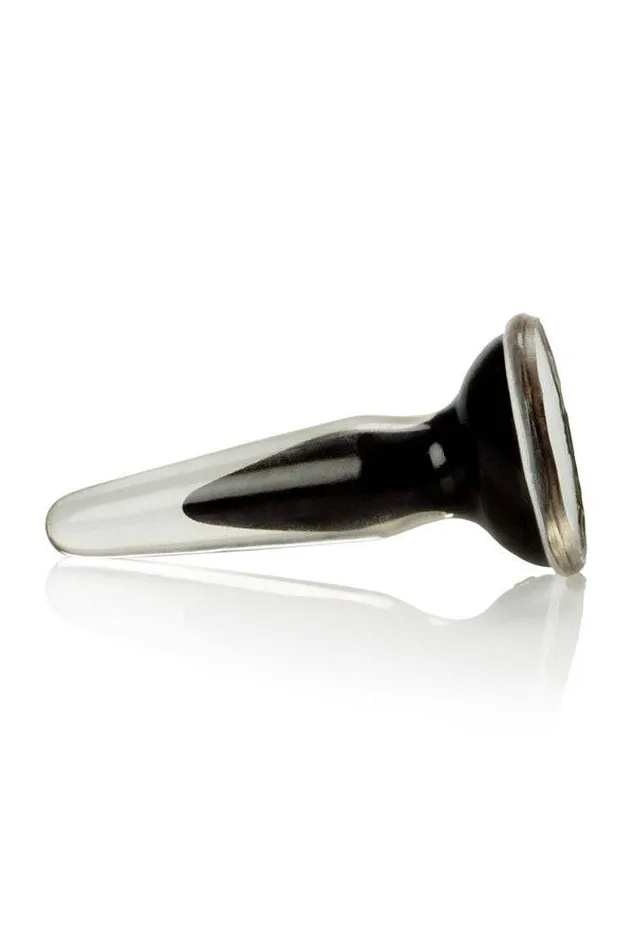 Cal Exotics Crystal Cote Anal Probe Cal Exotics Anal