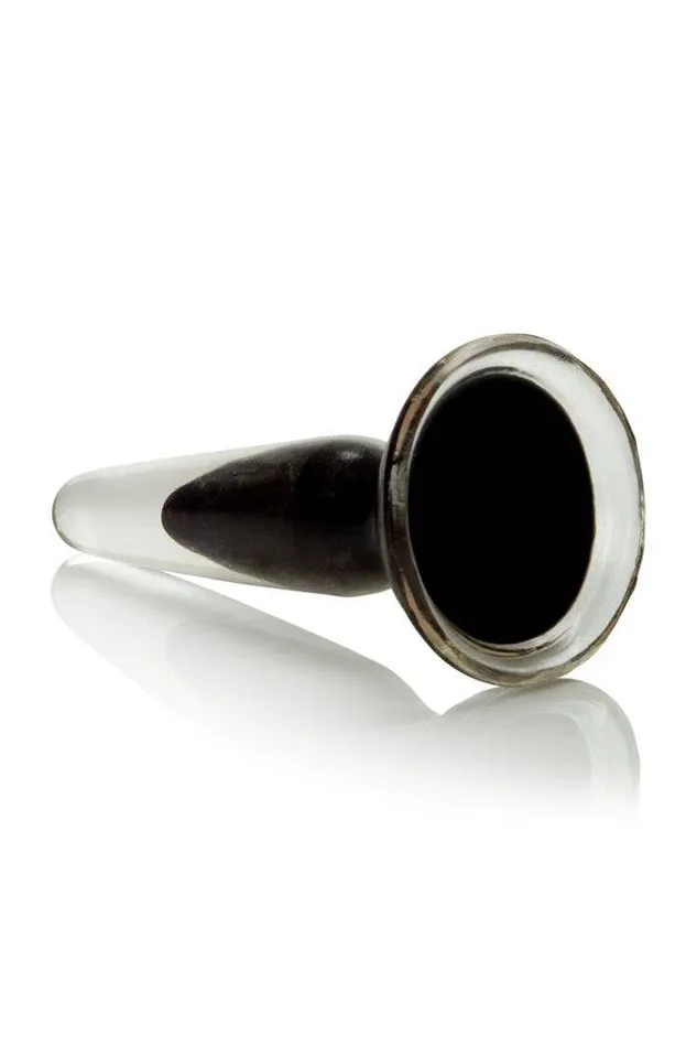 Cal Exotics Crystal Cote Anal Probe Cal Exotics Anal