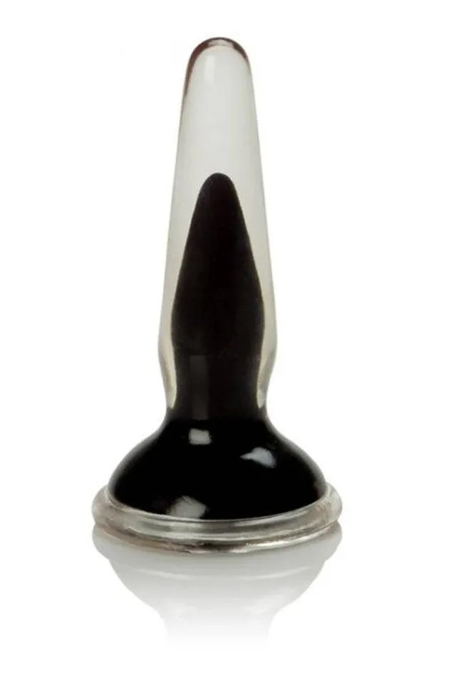 Cal Exotics Crystal Cote Anal Probe Cal Exotics Anal