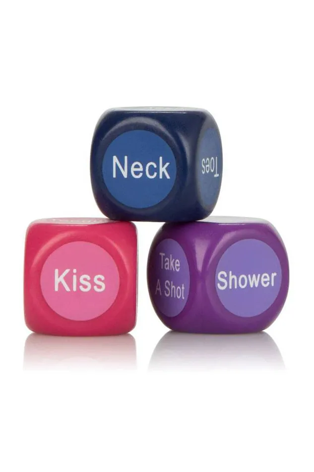 Cal Exotics Our Playtime Kit Cal Exotics Couples