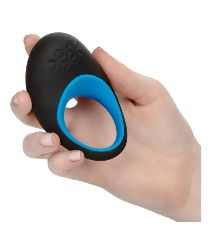 California Exotics Male Sex Toys Link Up Max Couples Penis Ring Set