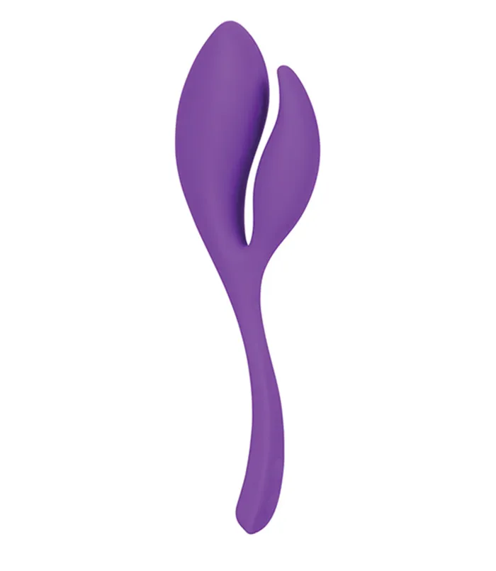 California Exotics Marvelous Climaxer Dual Vibrator Female Sex Toys