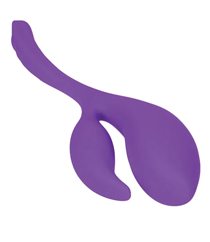 California Exotics Marvelous Climaxer Dual Vibrator Female Sex Toys