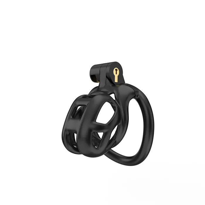 CellMate Guardian Chastity Cage Size 0 Cellmate Male Sex Toys