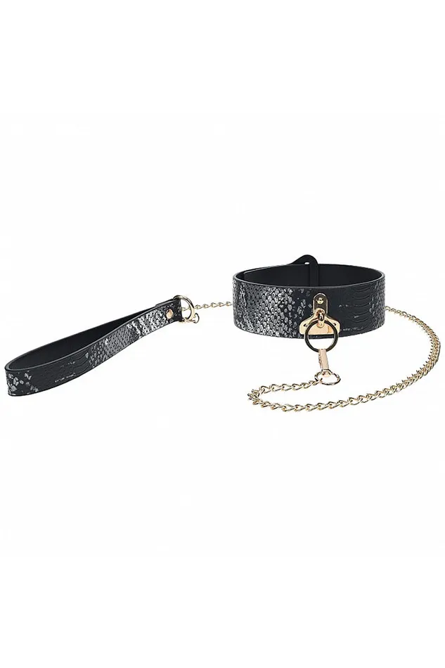 Couples Shots Toys Ouch International Florence Collection Bondage Kit with Bag Various Colors