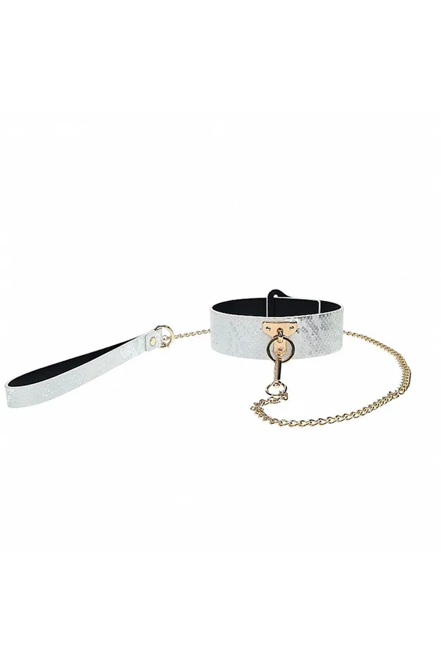 Couples Shots Toys Ouch International Florence Collection Bondage Kit with Bag Various Colors