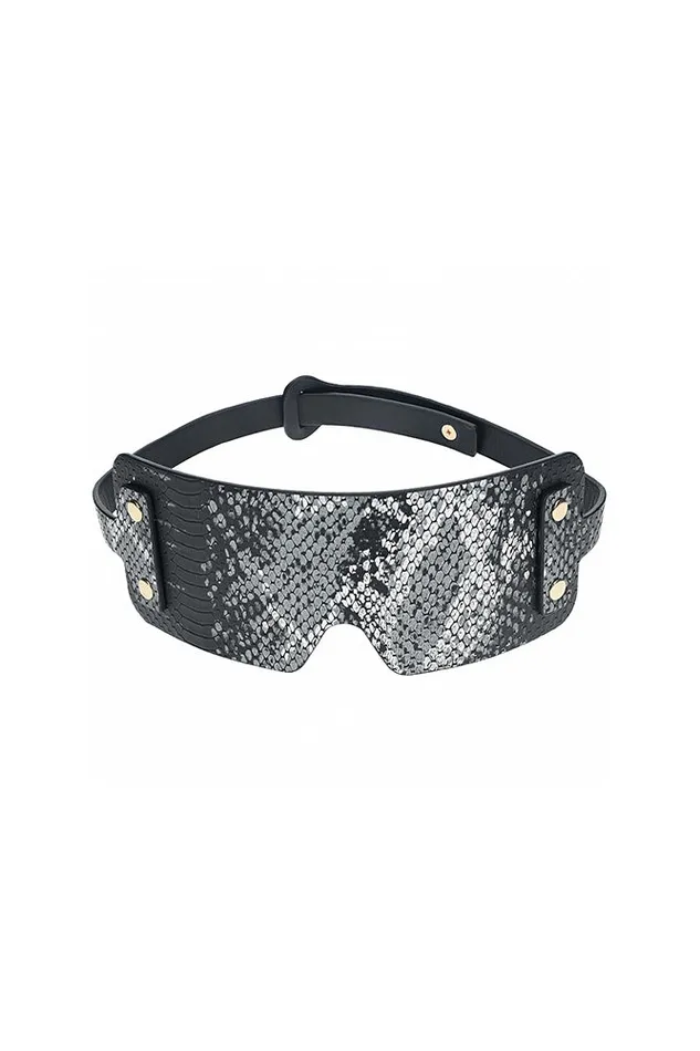 Couples Shots Toys Ouch International Florence Collection Bondage Kit with Bag Various Colors