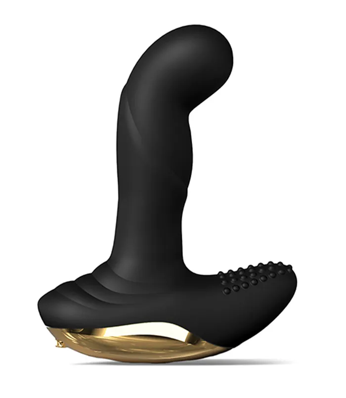 Dorcel Female Sex Toys Prostate Gspot PFinger Vibrator