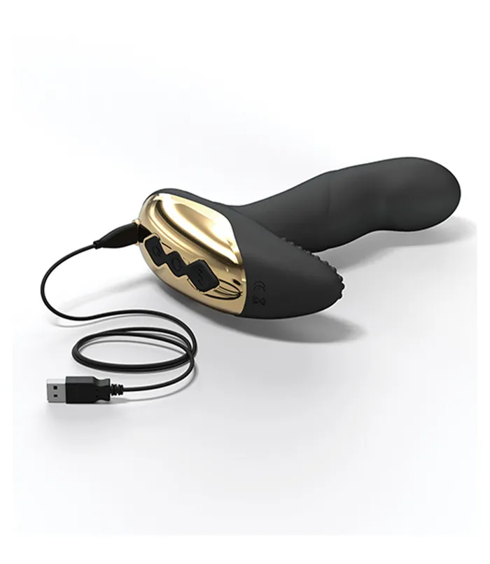 Dorcel Female Sex Toys Prostate Gspot PFinger Vibrator