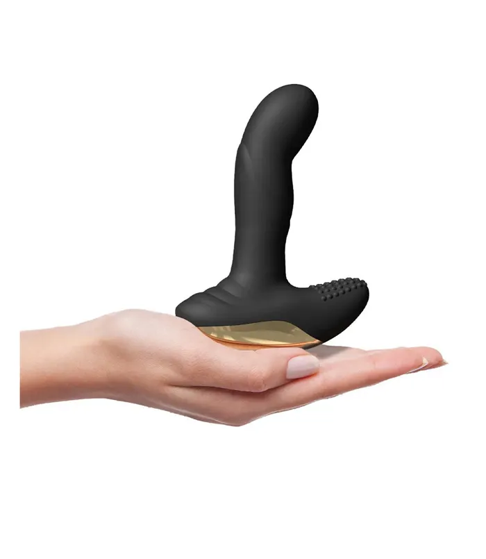 Dorcel Female Sex Toys Prostate Gspot PFinger Vibrator