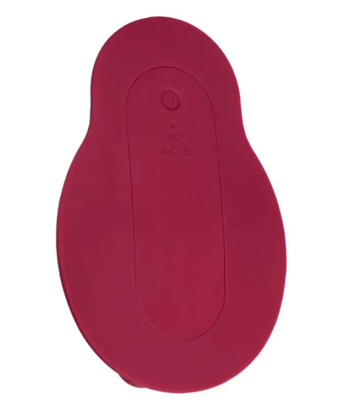 Dual Rider Remote Control Thrust Grind California Exotics Female Sex Toys