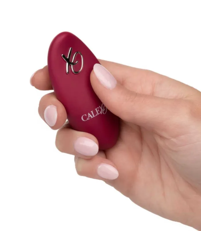Dual Rider Remote Control Thrust Grind California Exotics Female Sex Toys