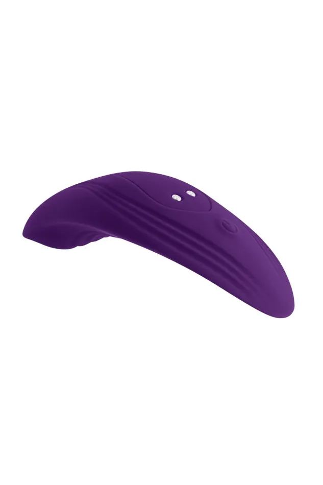 Evolved Playboy Our Little Secret Panty Vibrator Purple Vibrators